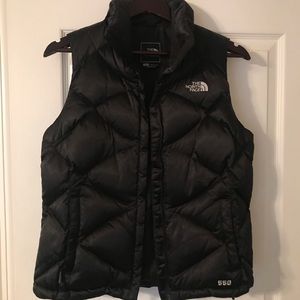 North Face Vest